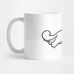 Simon's Cat Mug